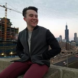 Meet your Posher, Taylor